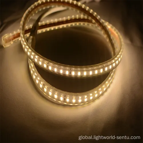 2835 240 Led Single Color Top Quality SMD2835 120LEDs Flexible Ledstrip Supplier